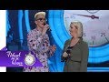 Tijana Dapcevic i Tamara Todevska - Splet pesama - (live) - NNK - EM 38 - 16.06.2019