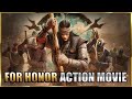 2 Hours of the MOST INSANE Fights - Best of For Honor Y5S2 - Surpassing myself for 5 Years