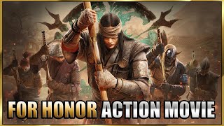 2 Hours of the MOST INSANE Fights - Best of For Honor Y5S2 - Surpassing myself for 5 Years