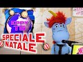 OGGI E' IL GIORNO PIU' CORTO DELL'ANNO - SONO ARRIVATI I CALZETTONI - EPPY TG - MEGAWOW