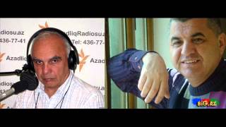 Menim Omur Negmelerim