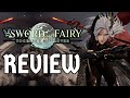 Sword and Fairy: Together Forever PS5 Review - The Final Verdict