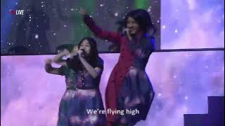 Flying High - JKT48 11th Anniversary Concert: FLYING HIGH | 17 Desember 2022