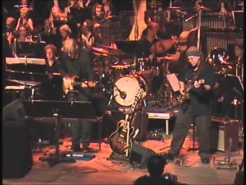 MIKE KENEALLY & Metropole Orchestra july 1 2006 Gr...