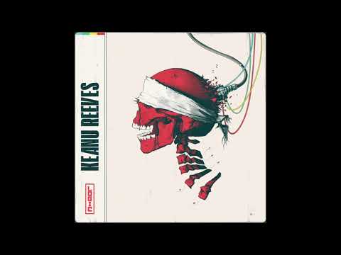 Logic - Keanu Reeves (Official Audio)