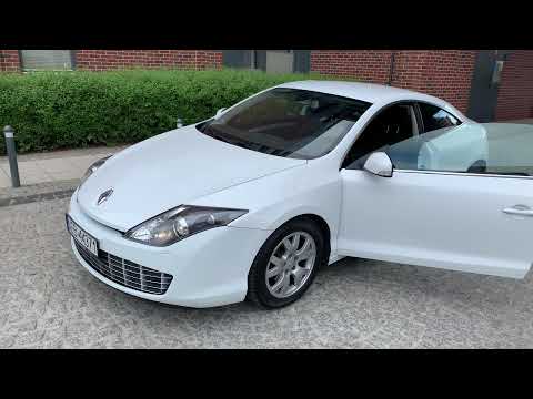 Renault Laguna III