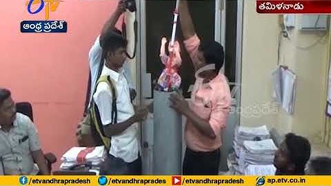 Madurai Man Invents Machine | To Rescue Kids | Falling In Borewell