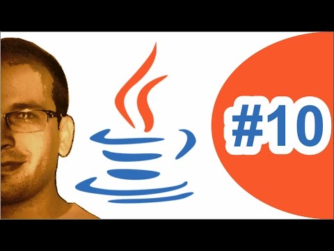 Java 10 Course | while loop