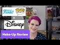 Funko Disney Villain Make-Up | Honest Review