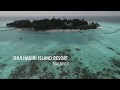 Thulhagiri Island Resort &amp; Spa