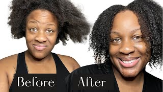 NEW PRODUCTS| WASH &amp; GO | CREME OF NATURE &amp; CAMILLE ROSE