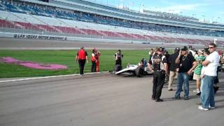 Dan Weldon - You Will Be Missed