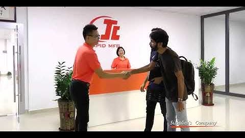 Rapid Prototyping, Plastic Injection Molding, CNC Machining at RJC