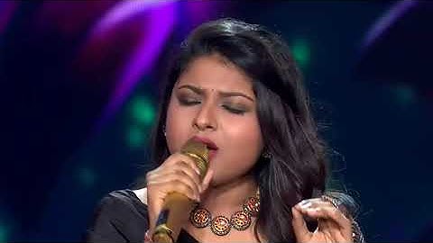 Aisa Lagta Hai By Arunita, Latest Performance Indian Idol Season 12 29th May|| Girls VS Boys Special