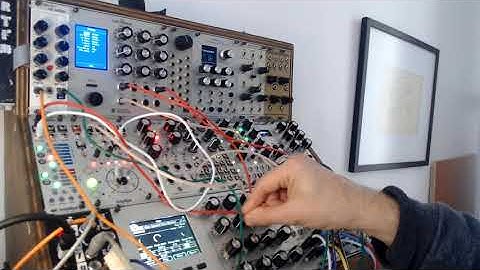 Delay No more + e520 Spectral Time Machine