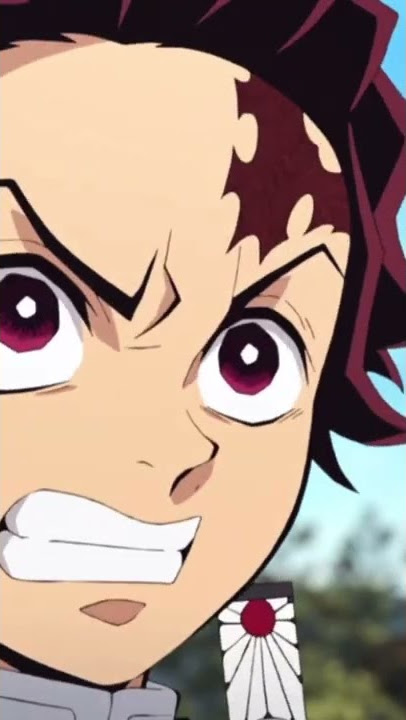 Demon slayer dub indonesia ngakak banget #uzuitengen #kamadotanjiro #demonslayer #hashira