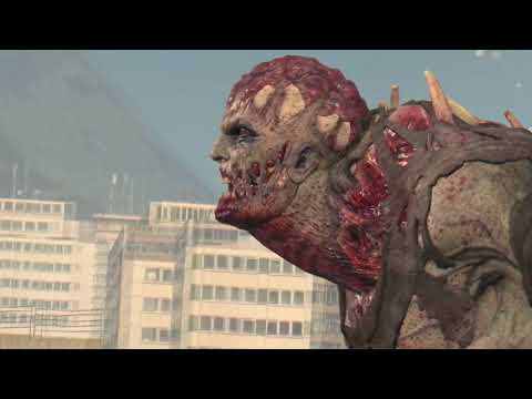 DYING LIGHT 2- КТО ТАКОЙ ЛИКВИДАТОР? Кайл Крейн. ПУТЕШЕСТВИЯ ВО ВРЕМЕНИ ЛИКВИДАТОР? Все пасхалки