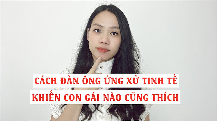 Người đàn ông tinh tế là gì năm 2024