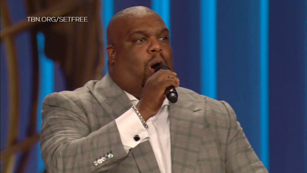 Pastor John Gray Winning the Battle Family Matters YouTube
