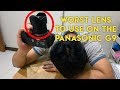 The WORST Lens to film video on the Panasonic G9 - Gardens by the Bay