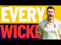 Every James Anderson Wicket at Lord's | 2003-2018 | Lord's