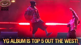 YG STEALS THE SHOW w/ MY KRAZY LIFE 10 YEAR ANNIVERSARY Set (You Had to Be There!)
