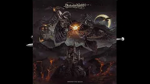 Diabolic Night - Sovereigns of Doom