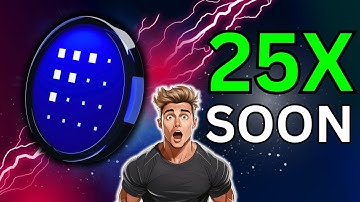 How High Can FETCH AI Go In 2025? (FET Price Prediction!)