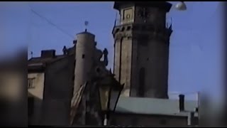 Enigma - Return to 1989 Lviv/Львів [UA] Lyrics