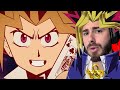 YUGI Plays Poker and is STILL The King of Games