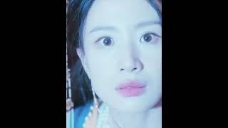 😣😣 | YOUKU COSTUME #墨雨云间 #TheDouble #吴谨言 #王星越  #youku #shorts