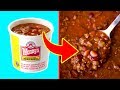 Top 10 Untold Truths of Wendy's Chili