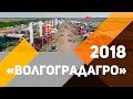 День поля «ВолгоградАГРО» 2018