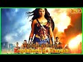 Wonder Woman (2017) Movie Explained In Bangla | DC 3 Movie Explained In Bangla | Movie Explained.