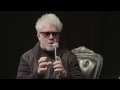 Pedro Almodóvar on “life as an artist” | AT THE MUSEUM