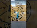 #crossfit #handstandhold #wallwalk #funny #gym #tryit #comedy #workout