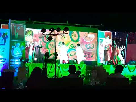 Fashion Show in