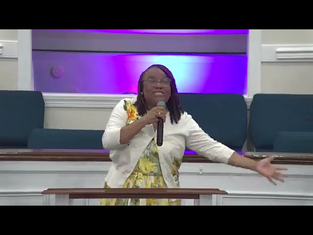 When the Church got the Download! 5-24-2026