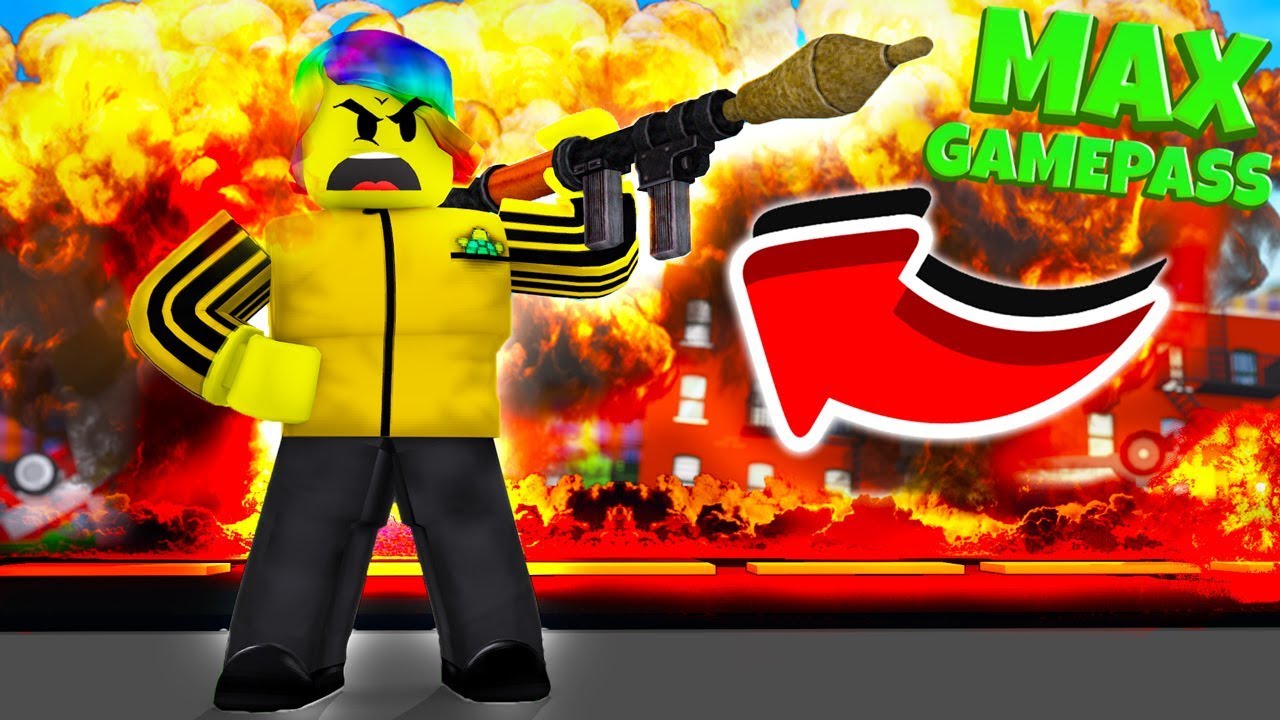 Destroying Every Player With This Rocket Gamepass Max Robux - destroying every player with this rocket gamepass max robux roblox rocket simulator