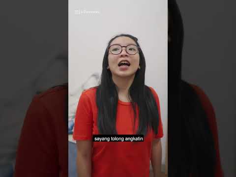 PART 71 KOMPILASI DRAMA ABSURD