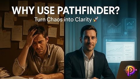 Stop Guessing, Start Growing | The Smarter Way to Build Your Business