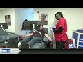 Red Cross in need of blood donations