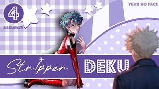Download Lagu S t r ! p p e r   Deku | Part 4 | #bakudeku •  Omegaverse AU |  Performer Deku #mha #myheroacademia MP3