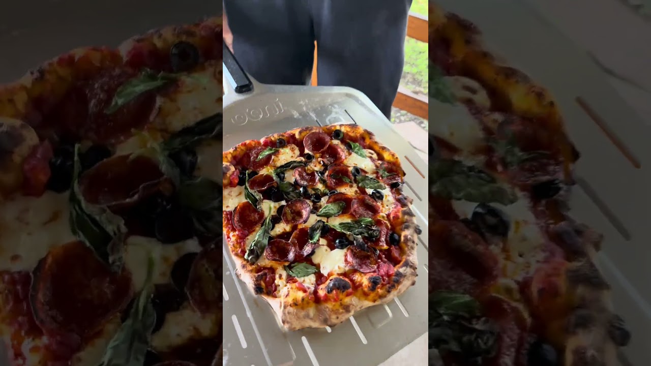 Watch Making pizza with Michael #ooni #oonipizzaovens #pizza #pizzatime #familytime #lunch #pizzaoven on YouTube Watch Making pizza with Michael #ooni #oonipizzaovens #pizza #pizzatime #familytime #lunch #pizzaoven on YouTube