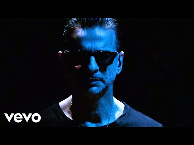 Depeche Mode - Going Backwards (Highline Sessions Version) class=
