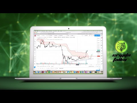 Cryptofalka Szepo Élő Stream - Az altok szerepe