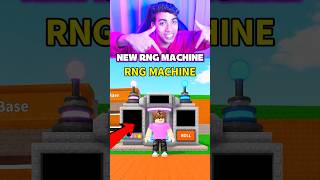 NEW RNG MACHINE STEAL A BRAINROT 😱