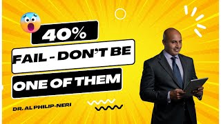 Why 40% of New Leaders Fail (And How to Calibrate for Success)