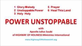 Power Unstoppable