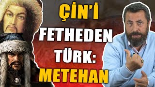 Türk Ordusunun Kurucusu Metehan Aksi Tarih Ahmet Anapalı